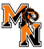 Middletown North Lions Logo